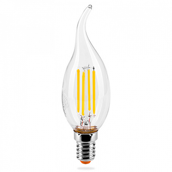 Светодиодная лампа WOLTA FILAMENT 25SCDFT7E14 - Светильники - Лампы - Магазин сварочных аппаратов, сварочных инверторов, мотопомп, двигателей для мотоблоков ПроЭлектроТок